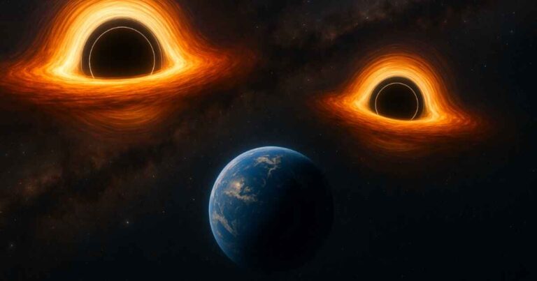 Binary Black Hole Habitable Zones: A New Frontier for Life? Binary Black Hole Habitable Zones: A New Frontier for Life?