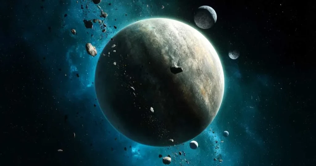 Rogue Planets Rogue Planets