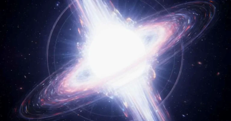 White Holes: The Universe’s Reverse Gear White Holes: The Universe’s Reverse Gear