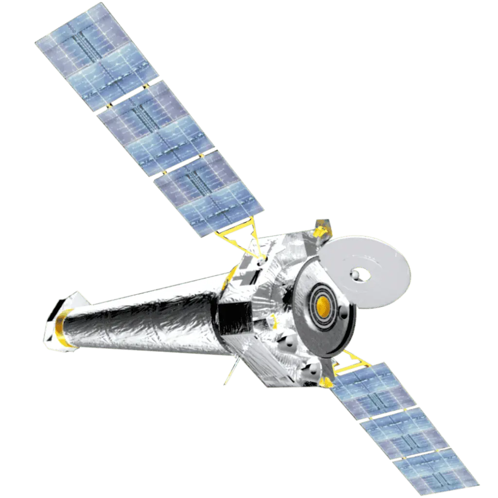 Chandra X-ray Observatory