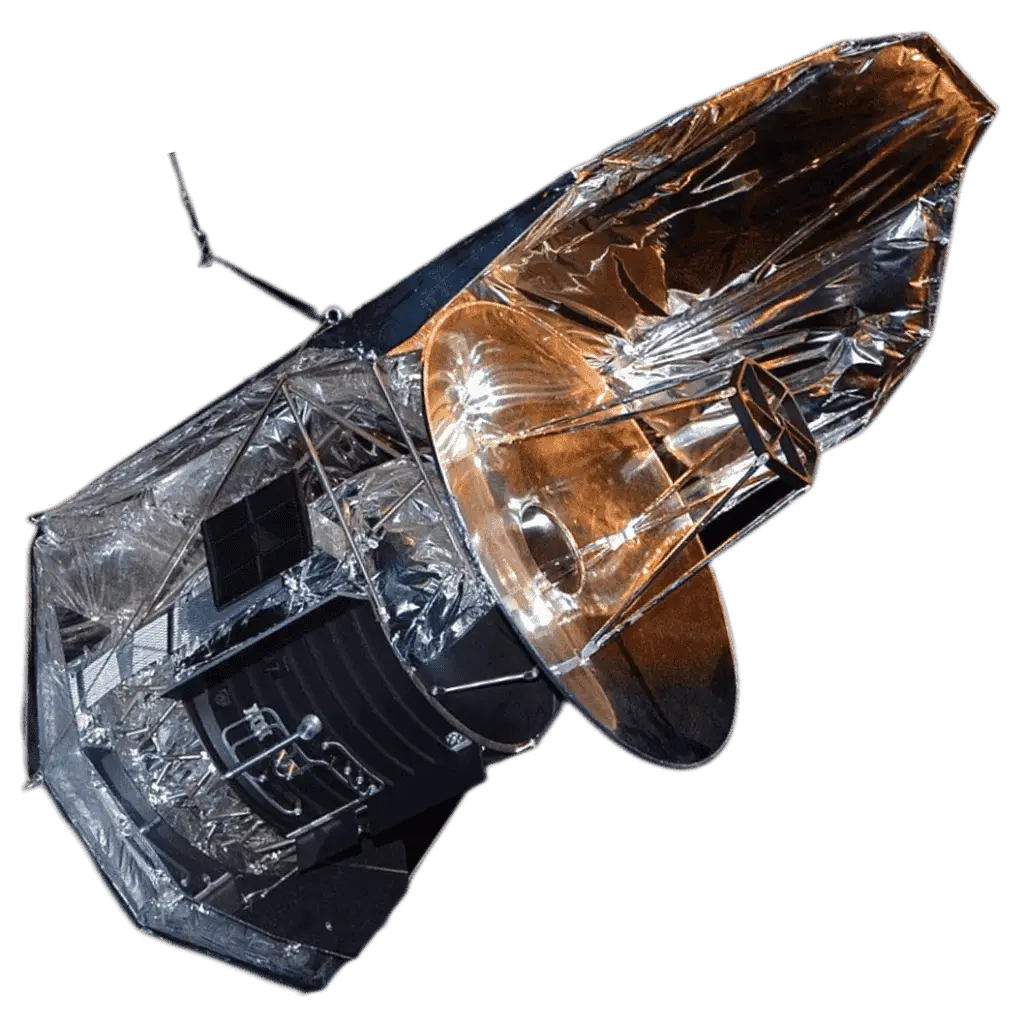 Herschel Space Observatory