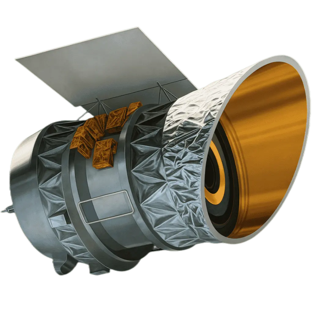 Infrared Astronomical Satellite