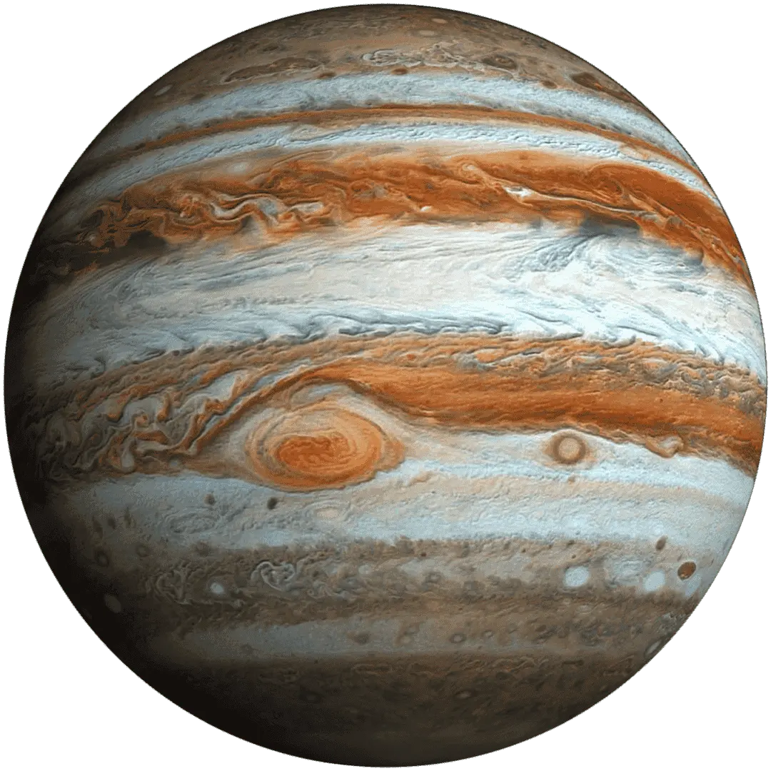 Jupiter
