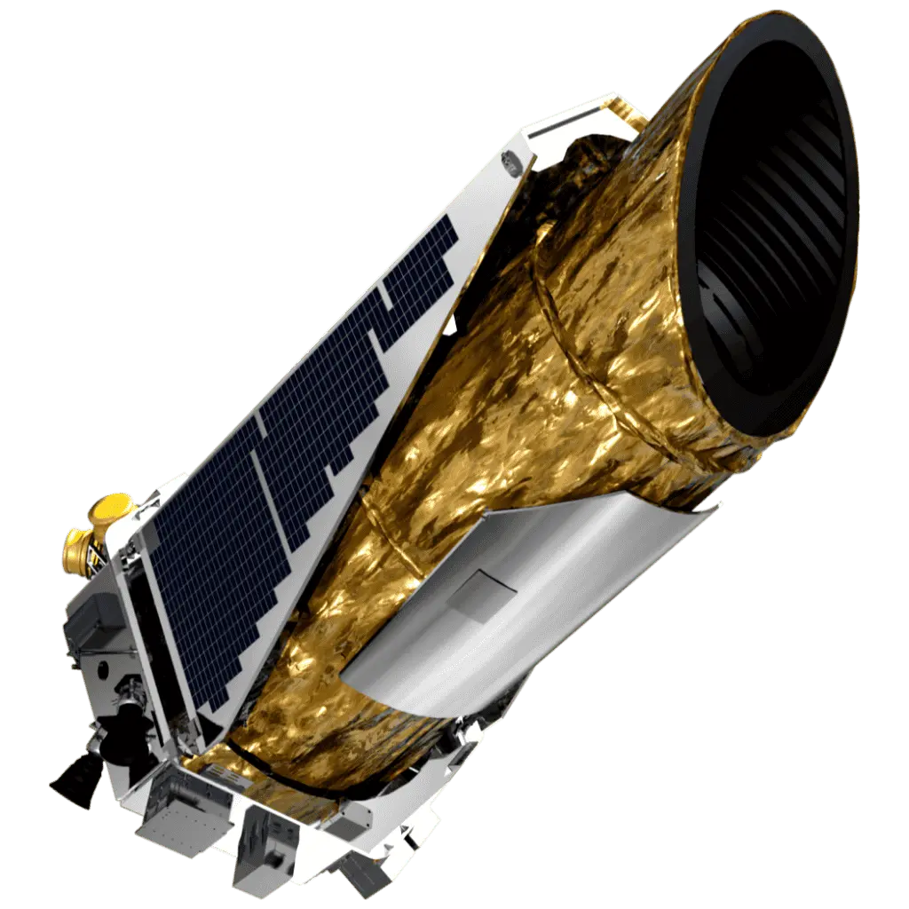 Kepler Space Telescope