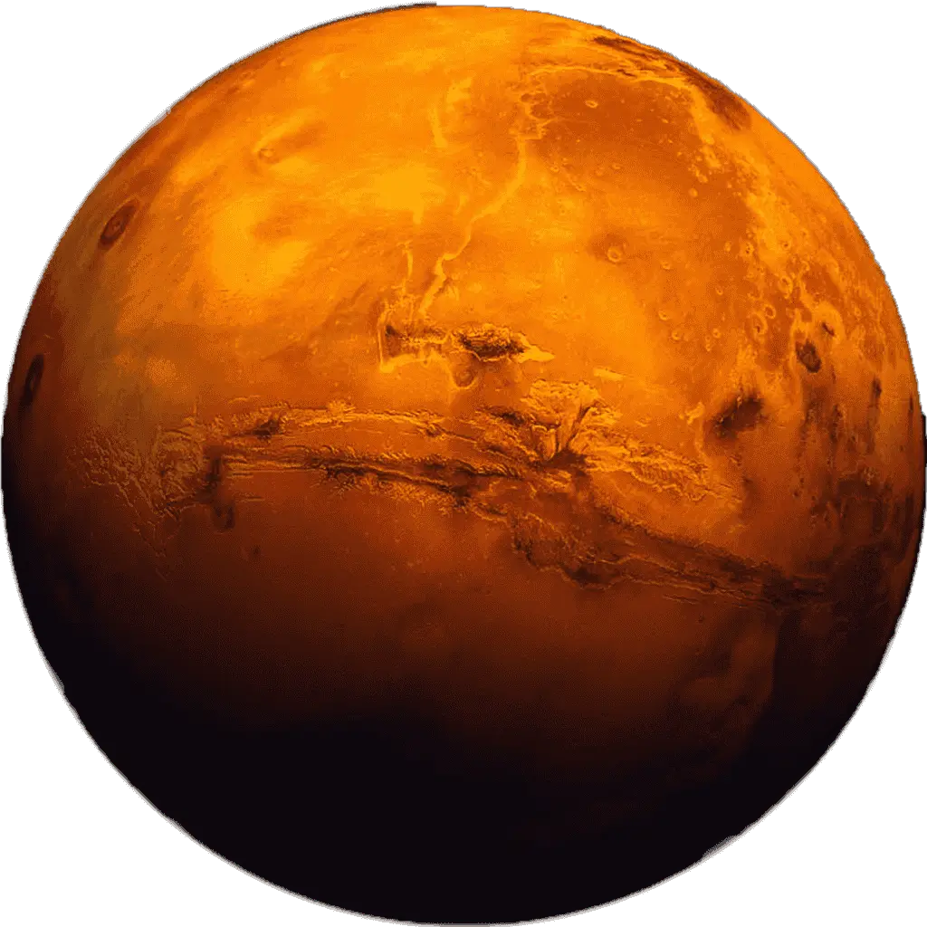 Mars