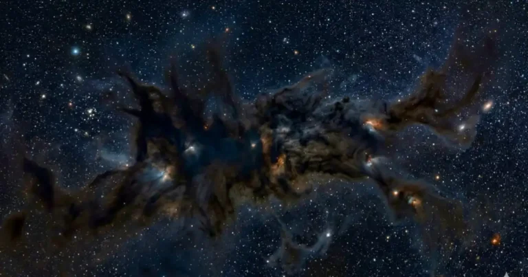 5 Key Facts About Star Formation Process Explained