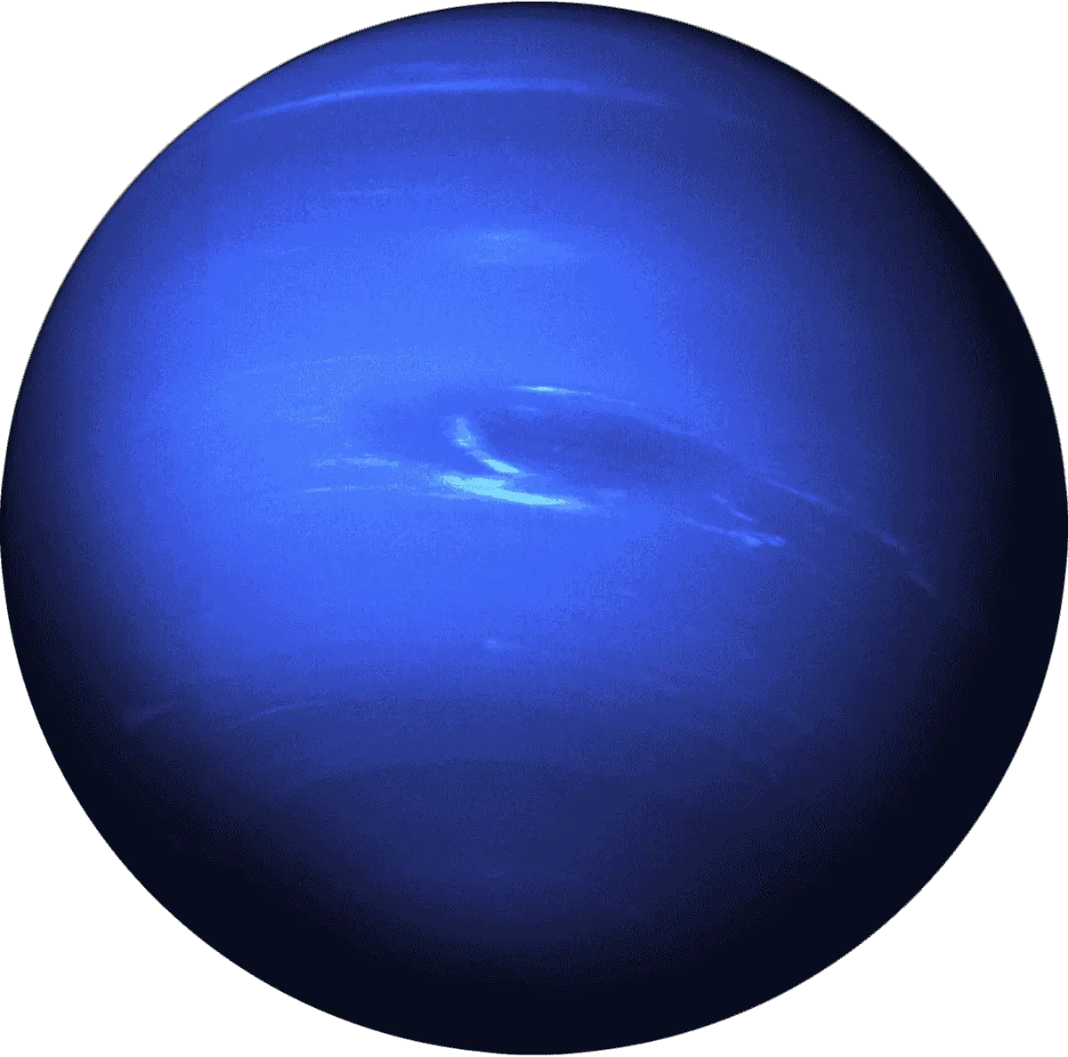 Neptune