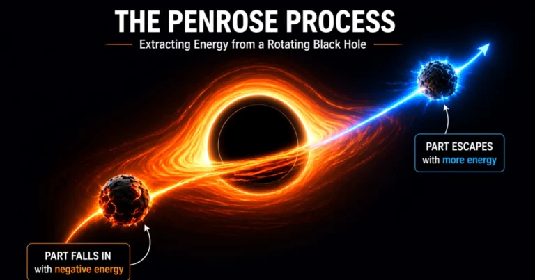 Penrose Process: Ultimate Way to Harvest Black Hole Energy