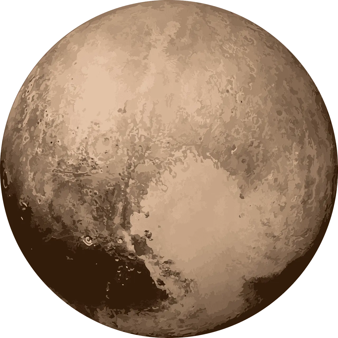 Pluto