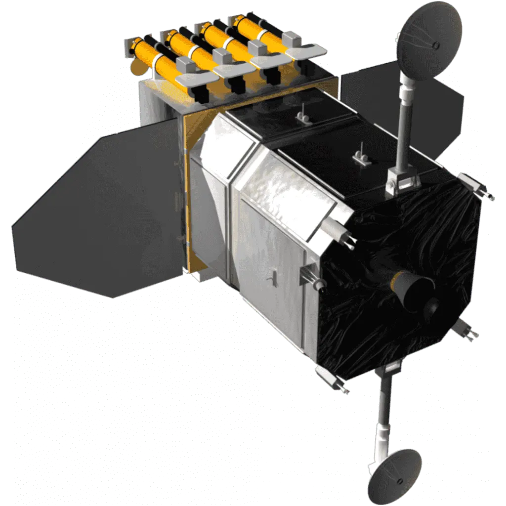 Solar Dynamics Observatory