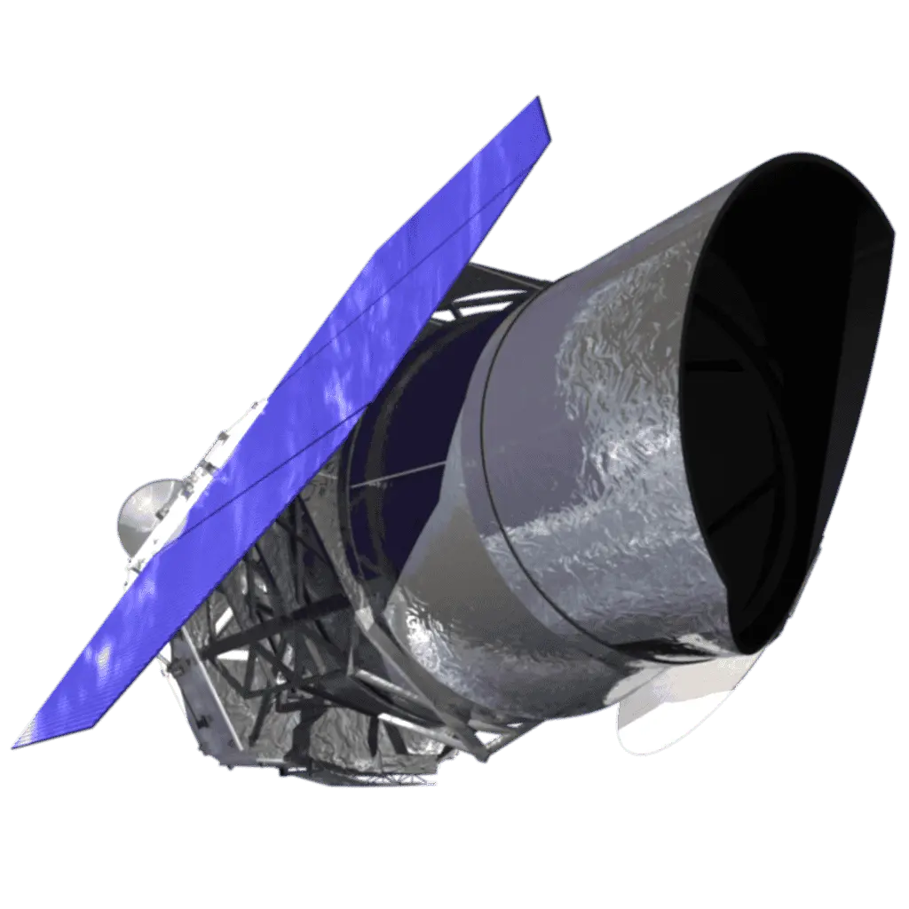 Spitzer Space Telescope