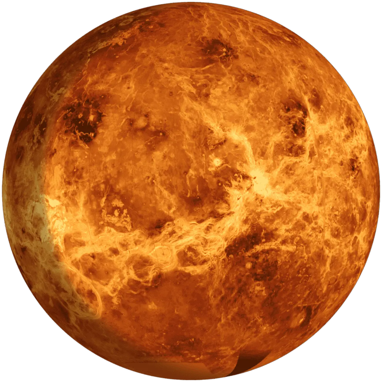 Venus