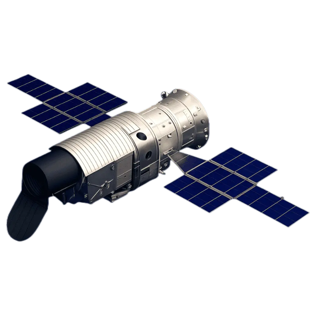 Xuntian Space Telescope